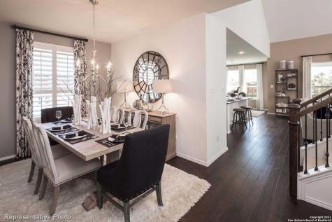 12108 Buckaroo Ranch San Antonio TX 78254