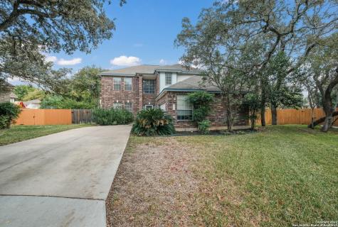 16502 Pembranch San Antonio TX 78240