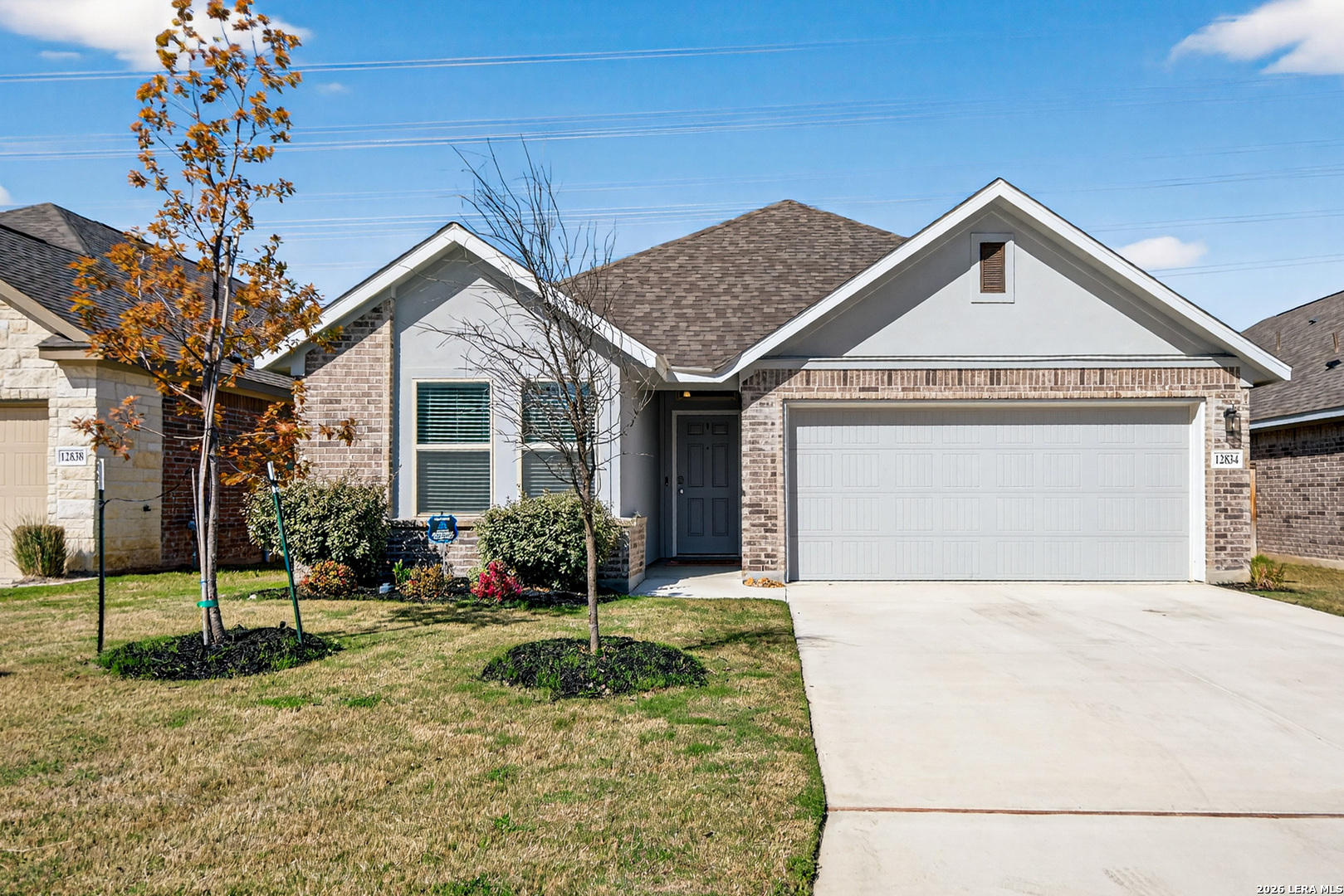 12834 Hush San Antonio TX 78245