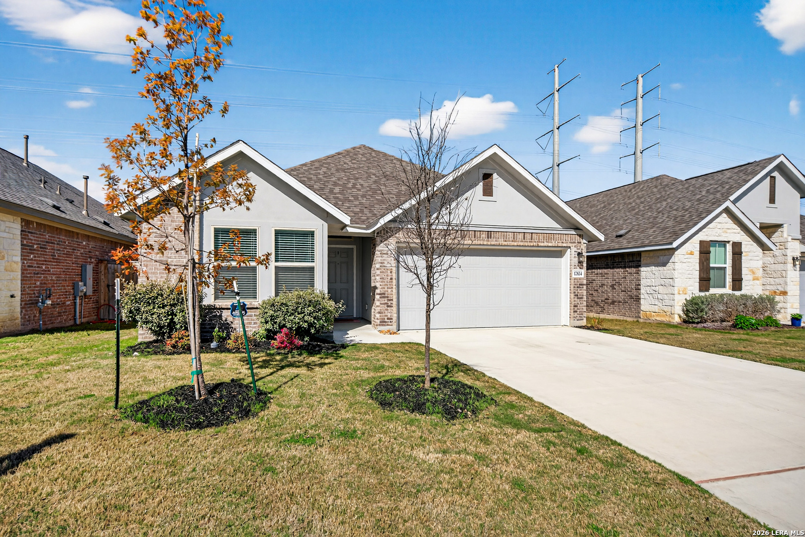 12834 Hush San Antonio TX 78245