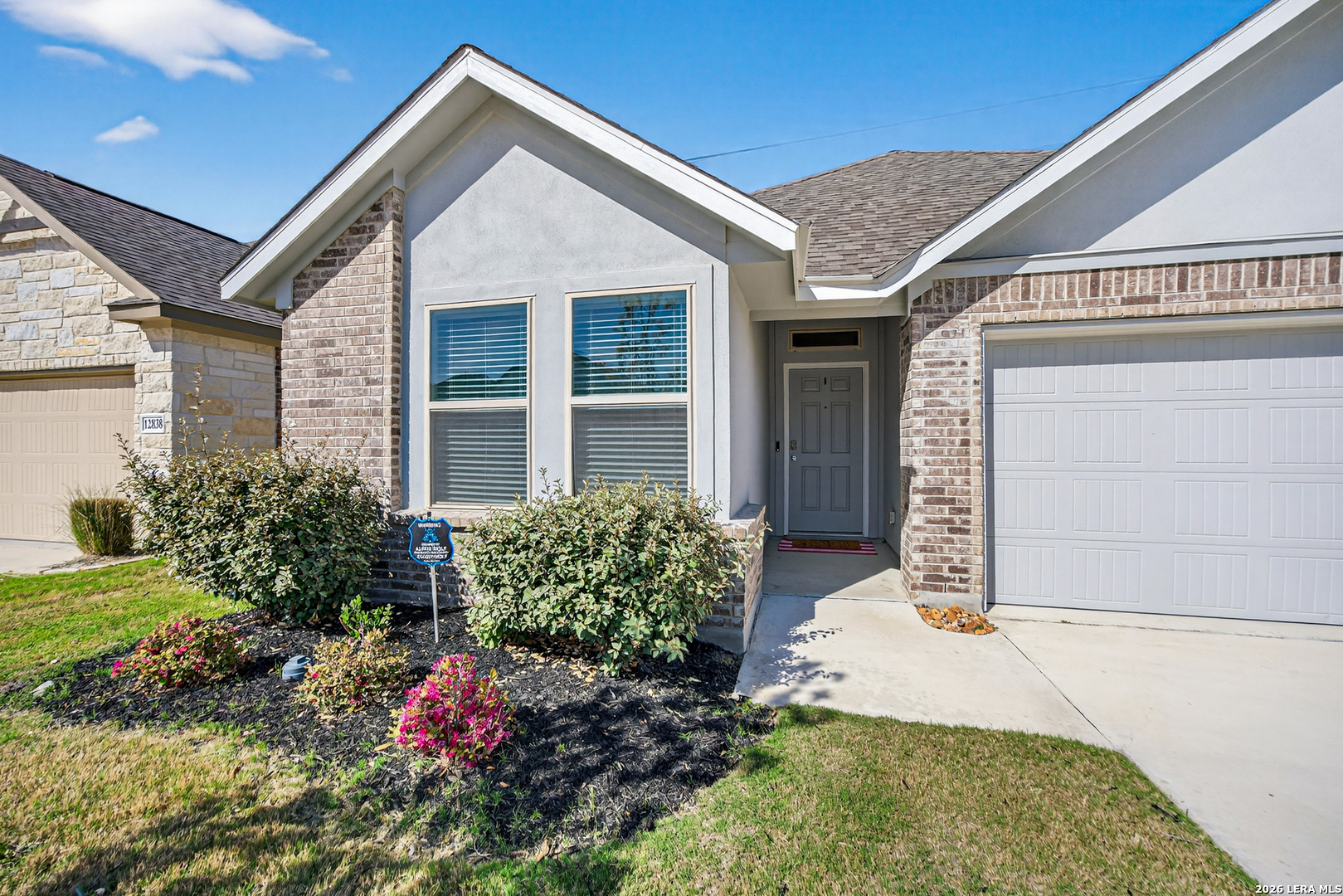 12834 Hush San Antonio TX 78245