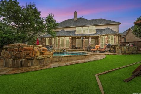 25710 Coronado Bluff San Antonio TX 78260