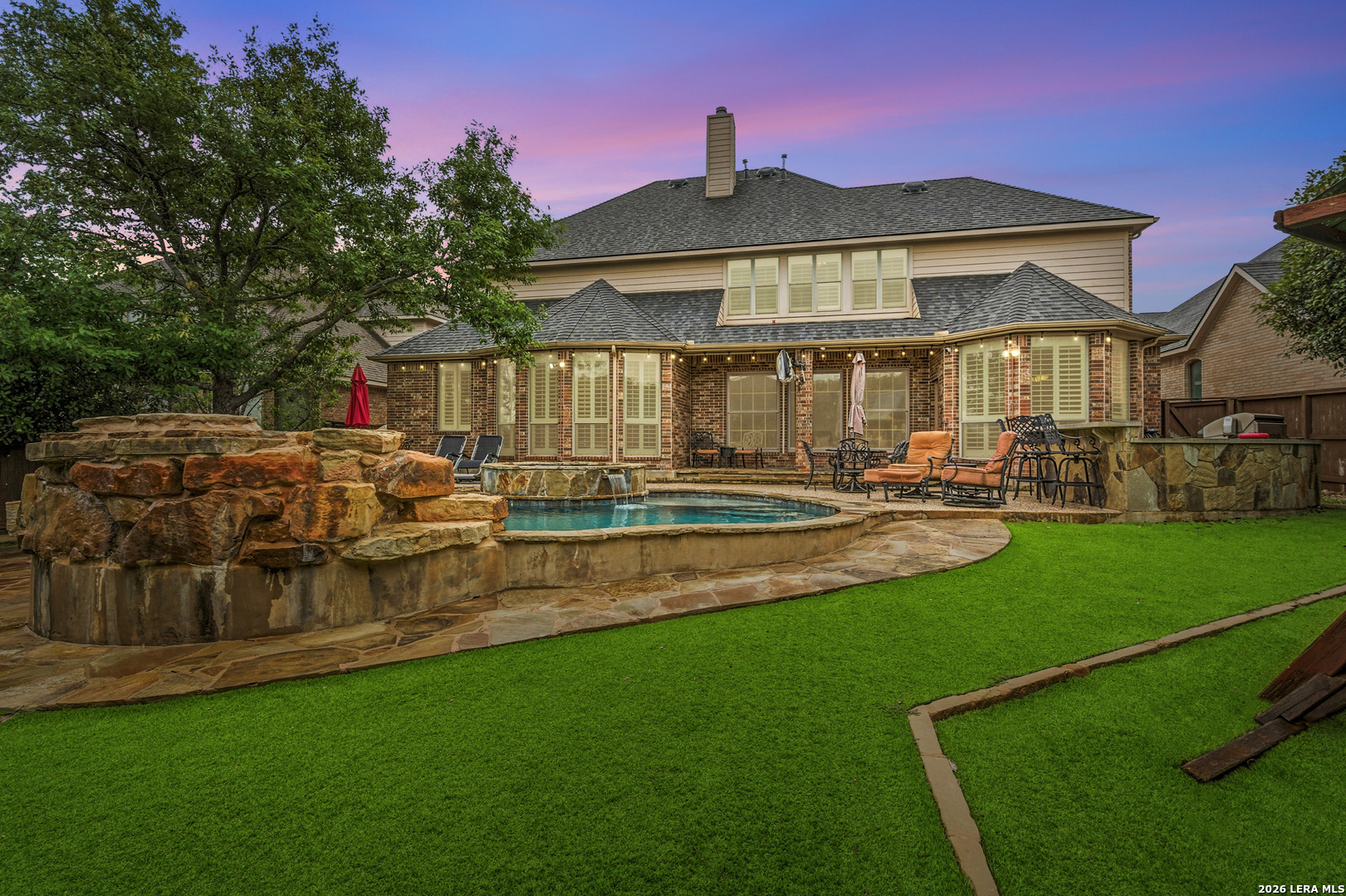 25710 Coronado Bluff San Antonio TX 78260
