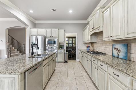 25710 Coronado Bluff San Antonio TX 78260