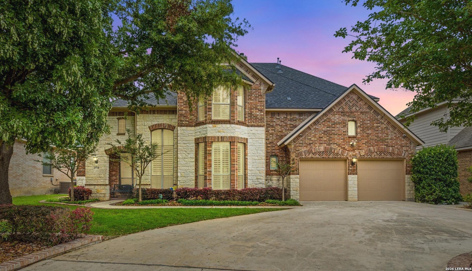 25710 Coronado Bluff San Antonio TX 78260