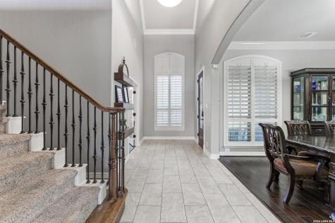 25710 Coronado Bluff San Antonio TX 78260