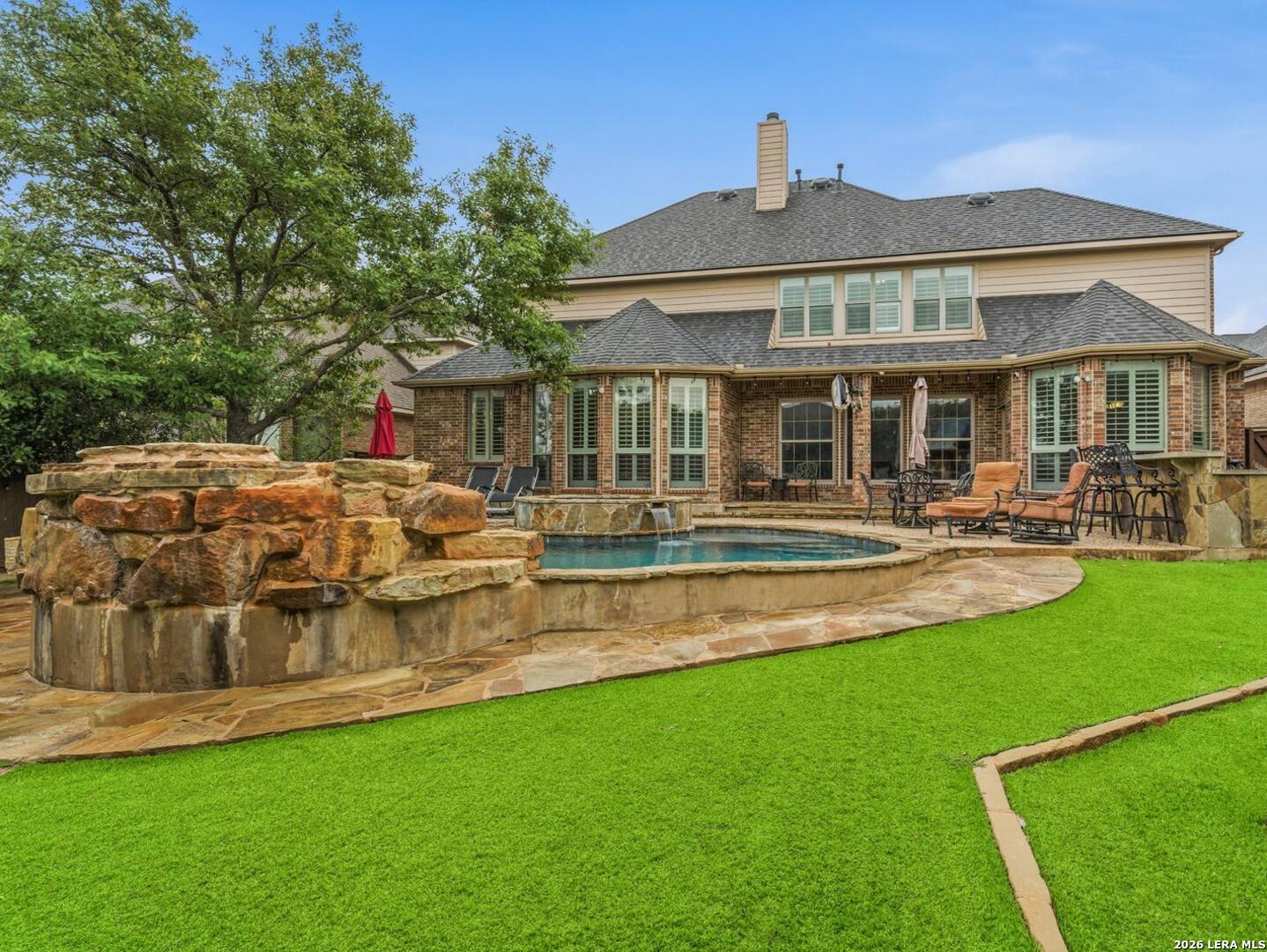 25710 Coronado Bluff San Antonio TX 78260