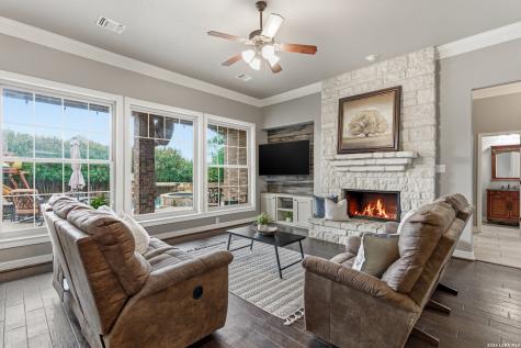 25710 Coronado Bluff San Antonio TX 78260