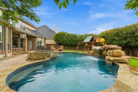 25710 Coronado Bluff San Antonio TX 78260