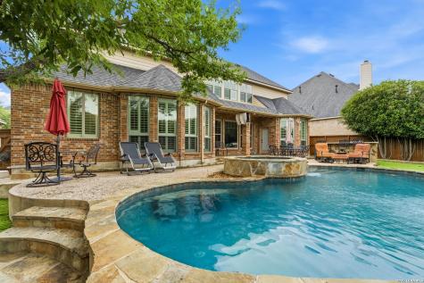 25710 Coronado Bluff San Antonio TX 78260