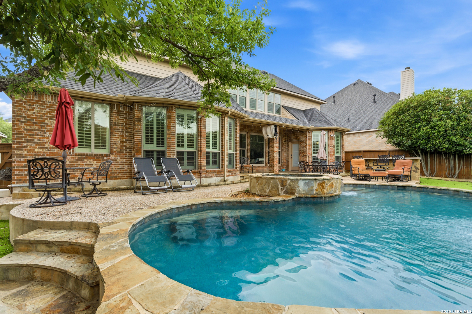25710 Coronado Bluff San Antonio TX 78260