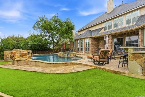 25710 Coronado Bluff San Antonio TX 78260