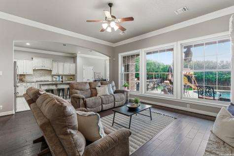 25710 Coronado Bluff San Antonio TX 78260