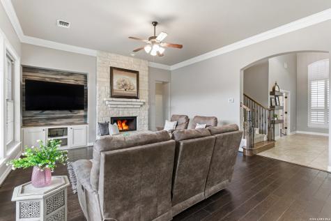 25710 Coronado Bluff San Antonio TX 78260