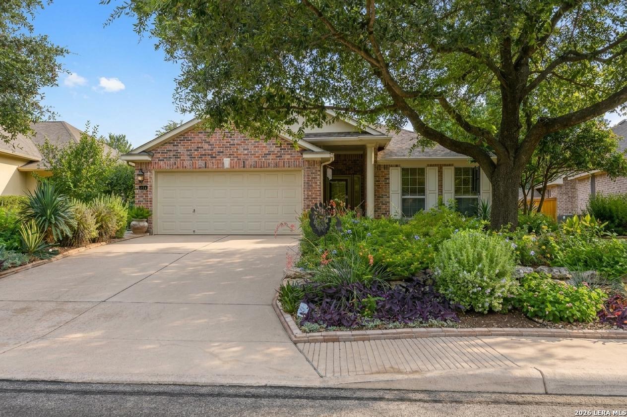 214 Aster Trail San Antonio TX 78256