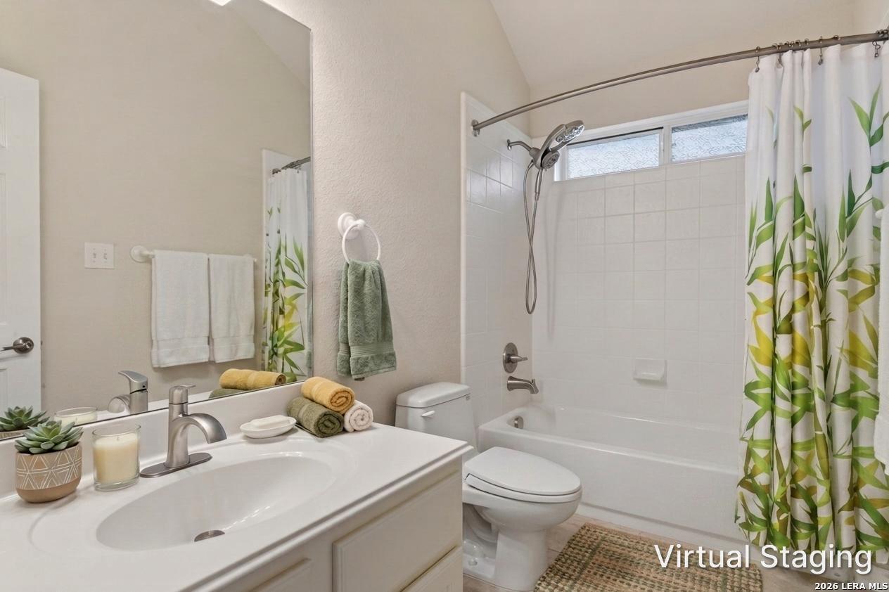 214 Aster Trail San Antonio TX 78256