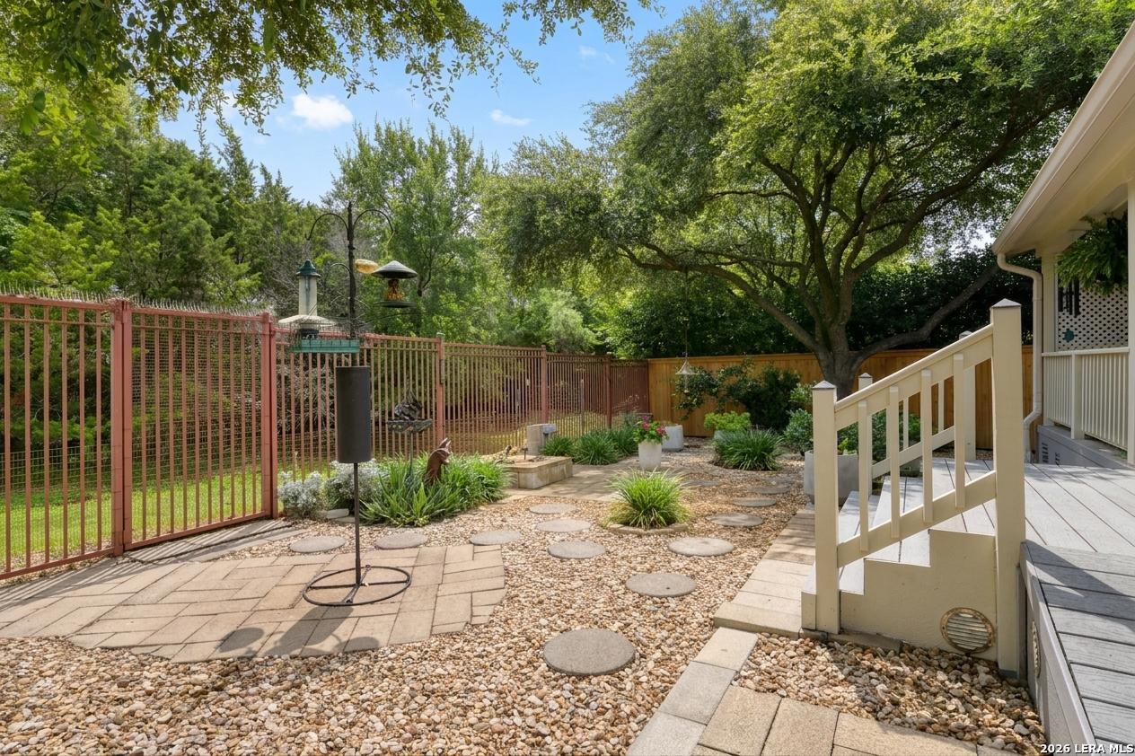 214 Aster Trail San Antonio TX 78256