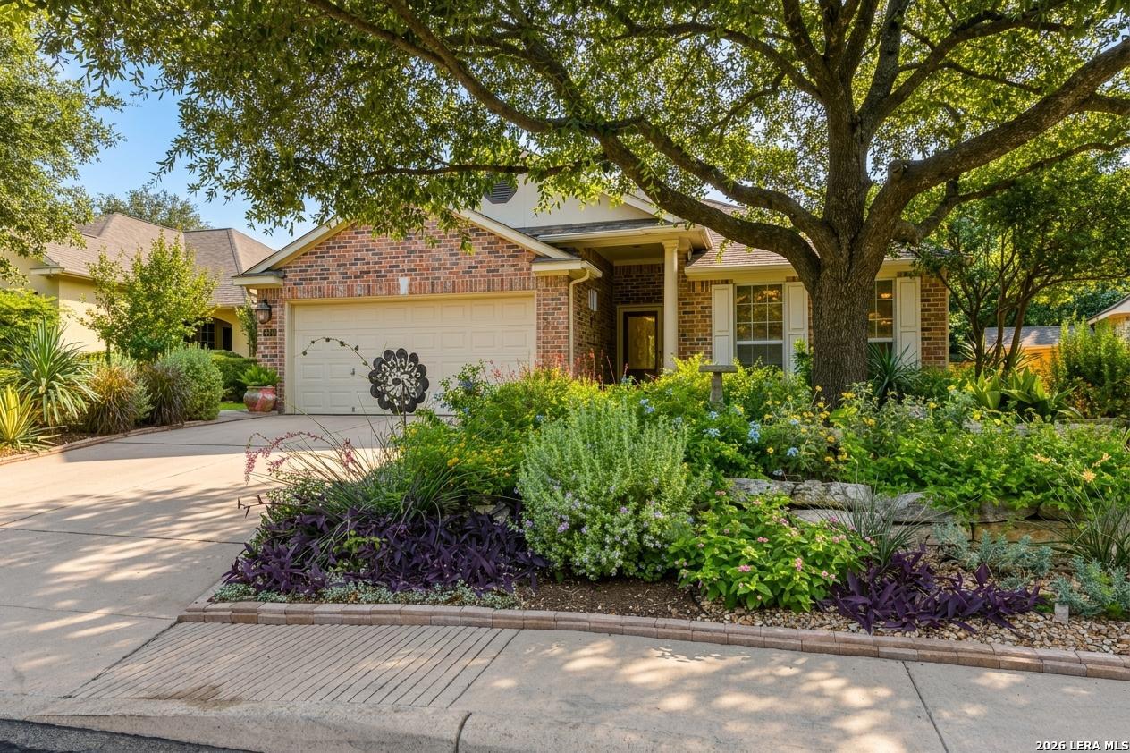 214 Aster Trail San Antonio TX 78256