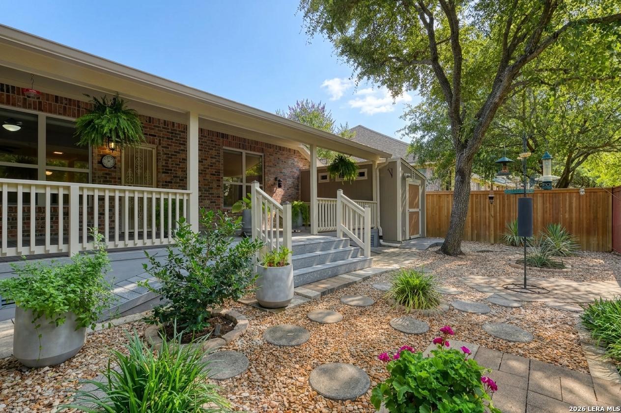 214 Aster Trail San Antonio TX 78256