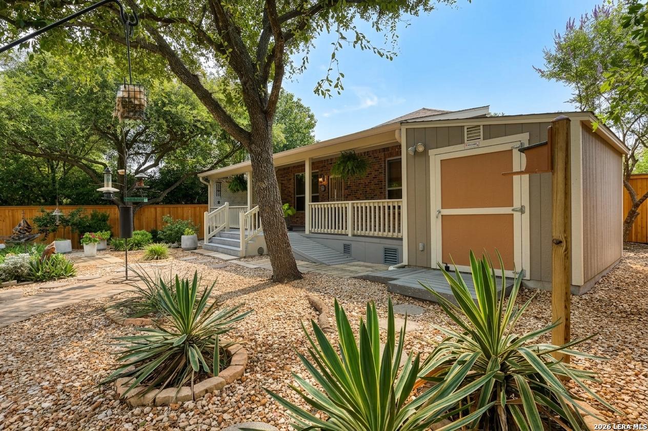 214 Aster Trail San Antonio TX 78256