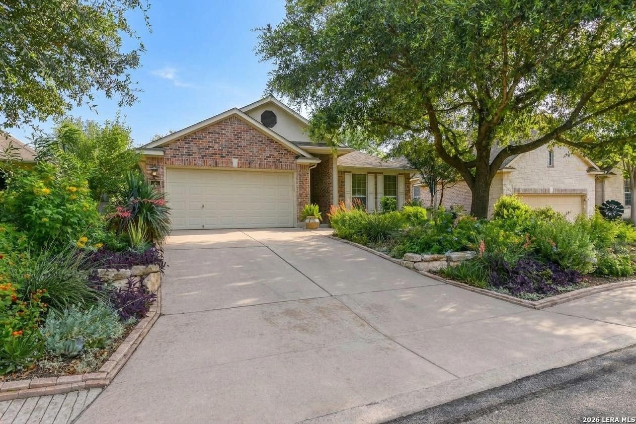 214 Aster Trail San Antonio TX 78256