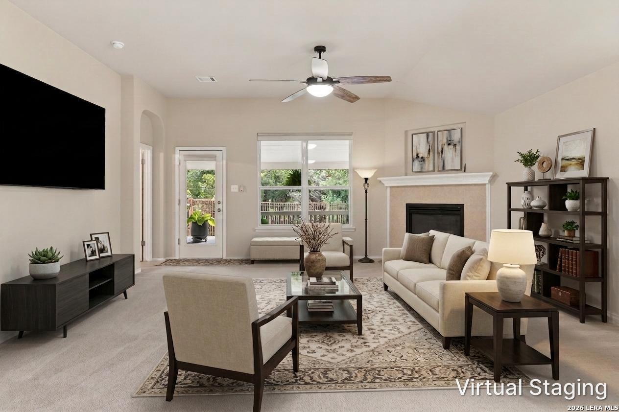 214 Aster Trail San Antonio TX 78256