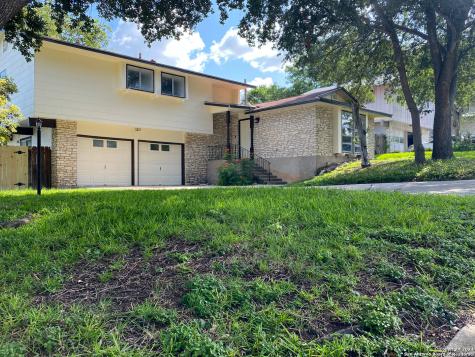 6210 Warhawk Street San Antonio TX 78238