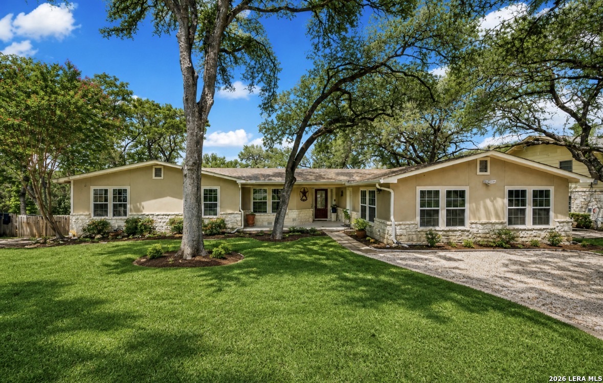 1108 Canyon Drive New Braunfels TX 78132