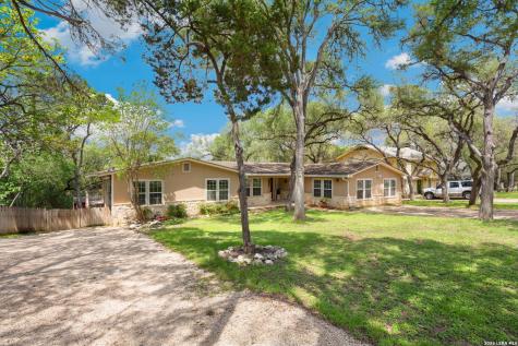 1108 Canyon Drive New Braunfels TX 78132