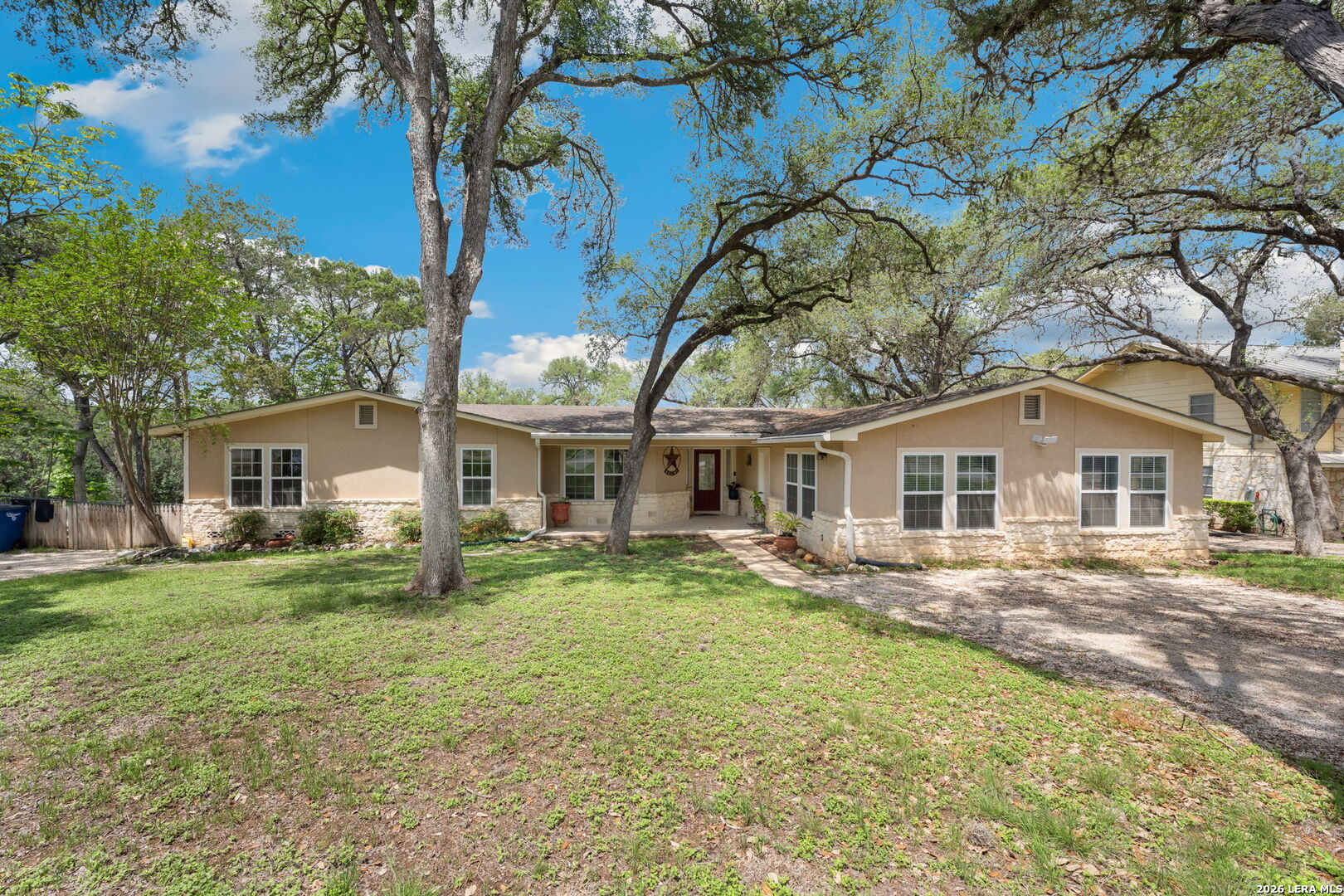 1108 Canyon Drive New Braunfels TX 78132
