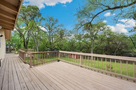 1108 Canyon Drive New Braunfels TX 78132