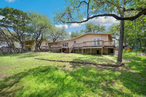 1108 Canyon Drive New Braunfels TX 78132