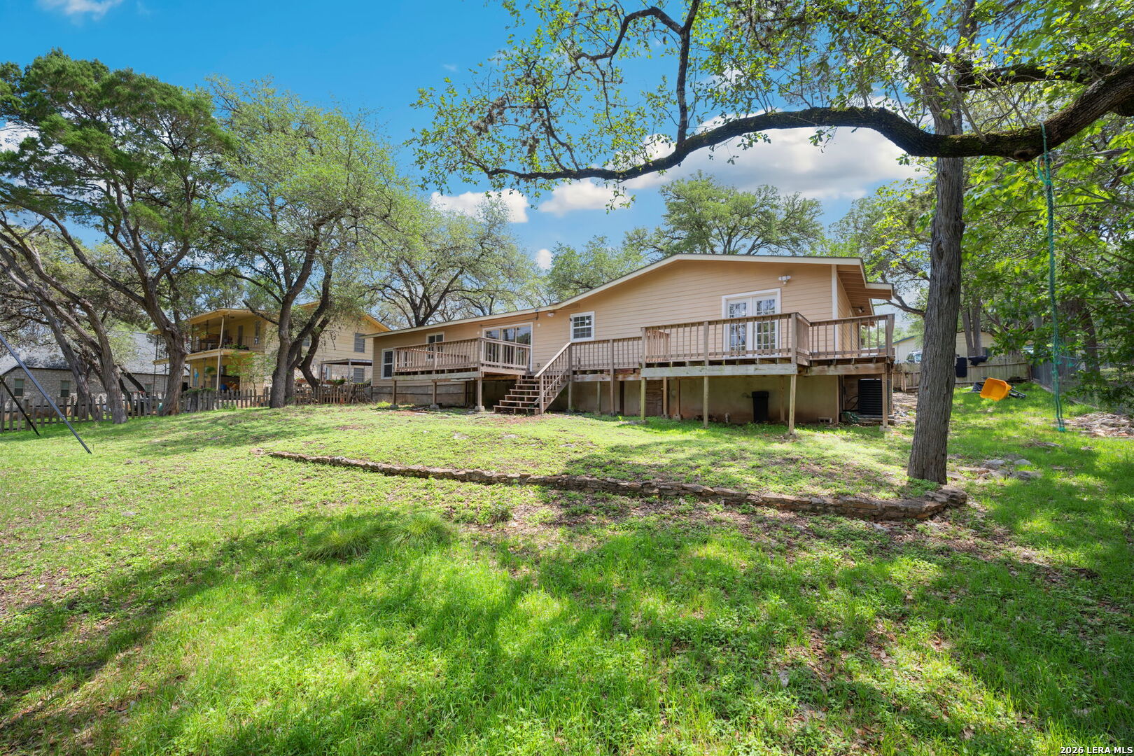1108 Canyon Drive New Braunfels TX 78132