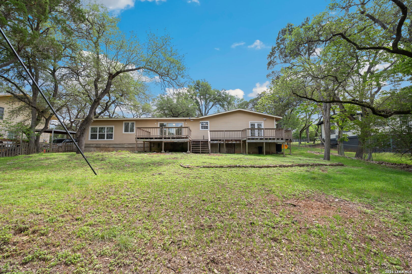 1108 Canyon Drive New Braunfels TX 78132