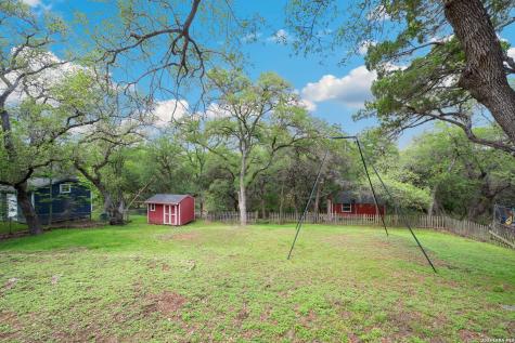 1108 Canyon Drive New Braunfels TX 78132