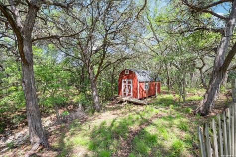 1108 Canyon Drive New Braunfels TX 78132