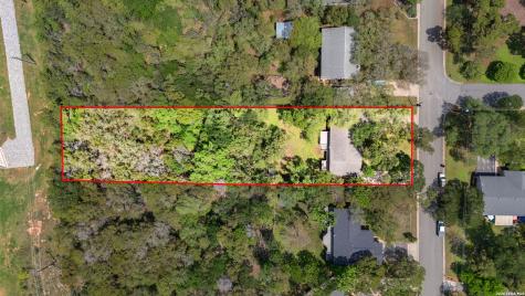 1108 Canyon Drive New Braunfels TX 78132