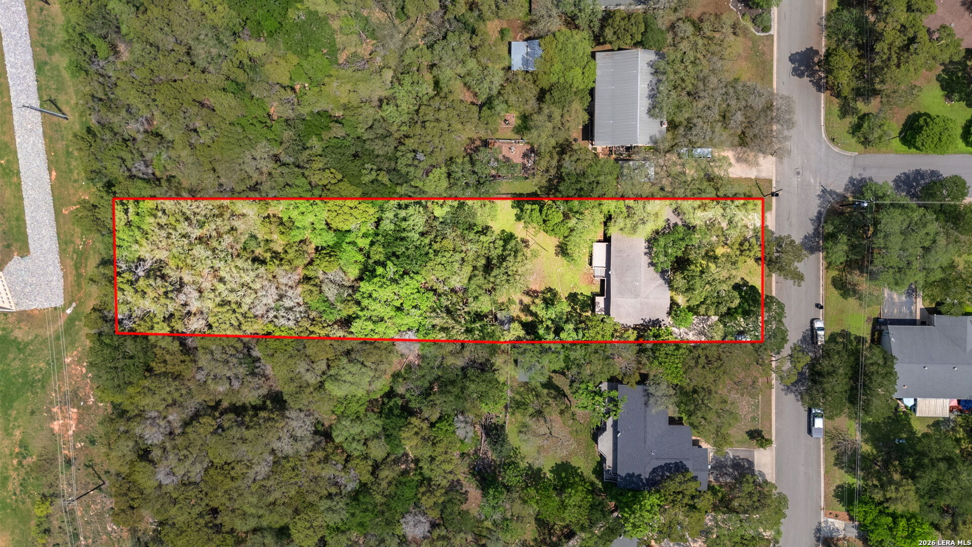 1108 Canyon Drive New Braunfels TX 78132