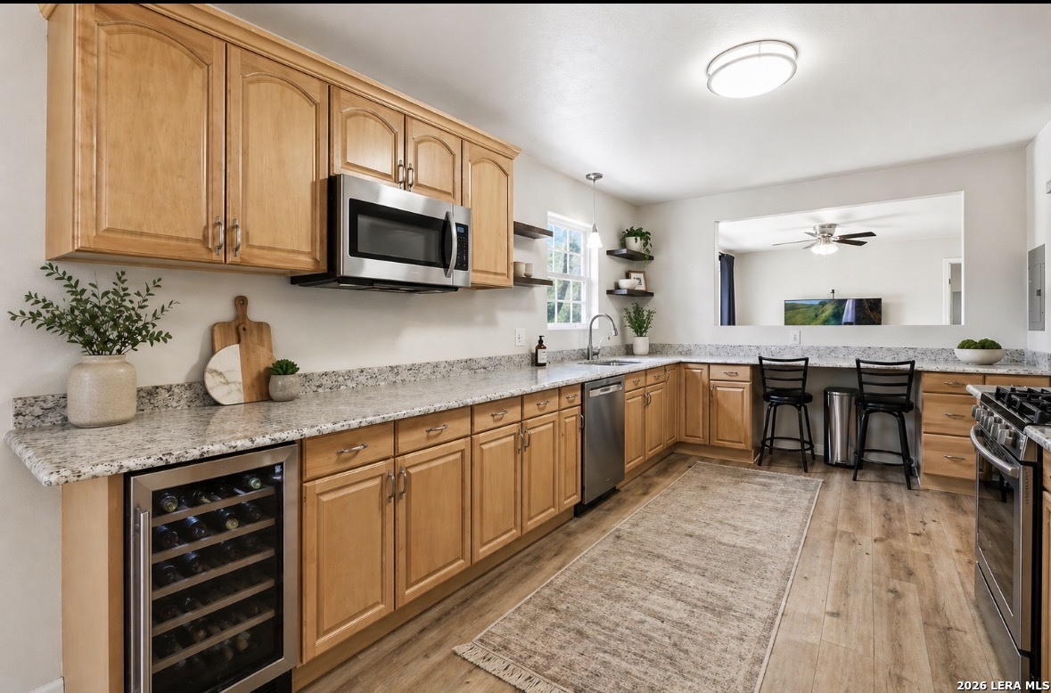 1108 Canyon Drive New Braunfels TX 78132