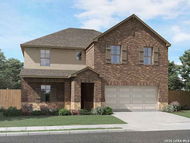 6427 Prince Howard San Antonio TX 78239