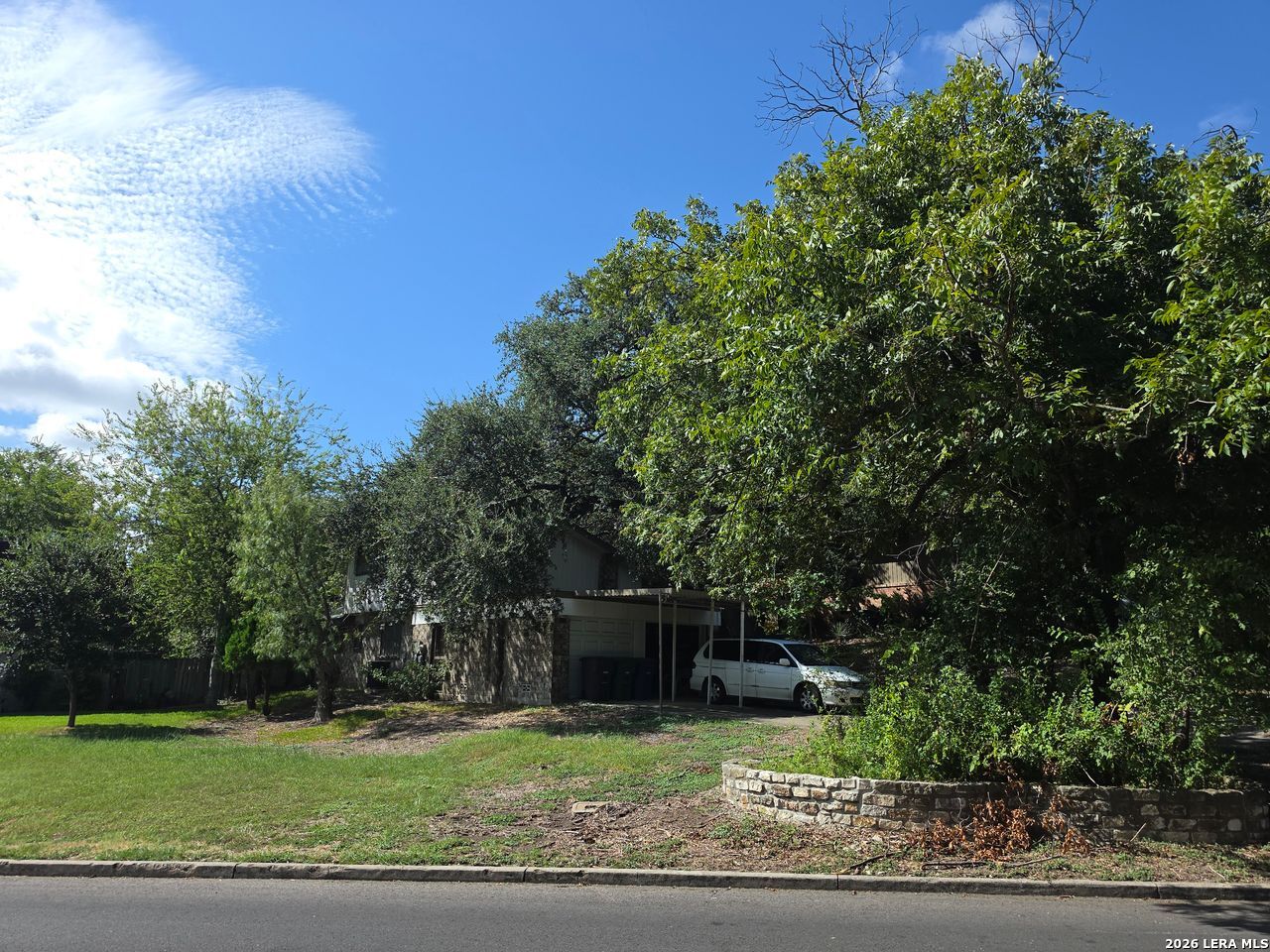 5602 Charlie Chan Drive San Antonio TX 78240