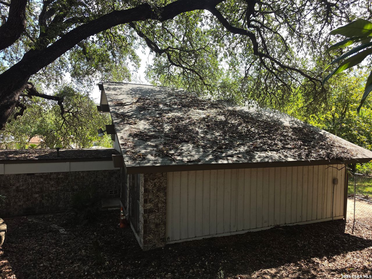 5602 Charlie Chan Drive San Antonio TX 78240
