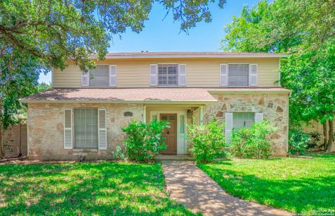 6523 Mission Hills Drive San Antonio TX 78244