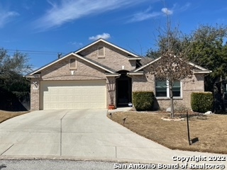 1011 Iron Mesa San Antonio TX 78260