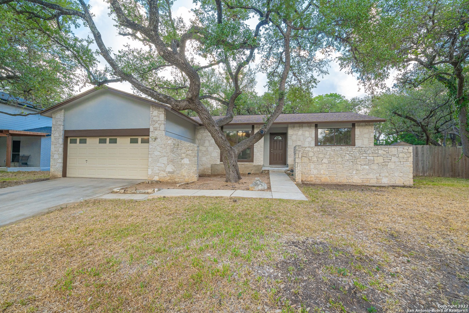 5412 Timbermont Street San Antonio TX 78250