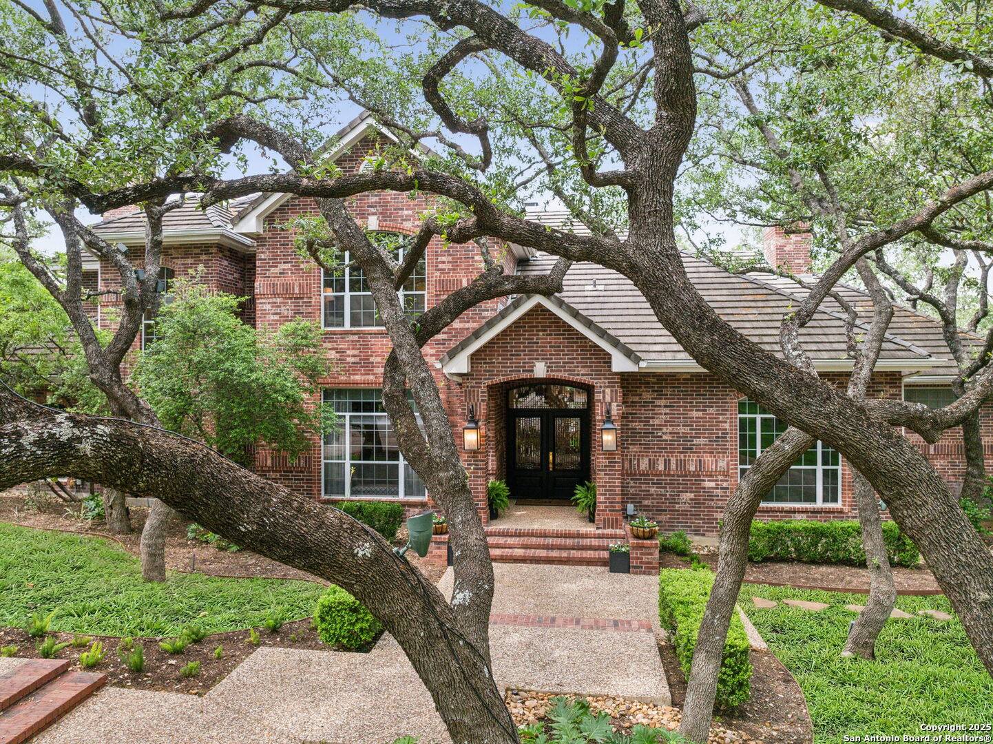 11822 Elmscourt San Antonio TX 78230