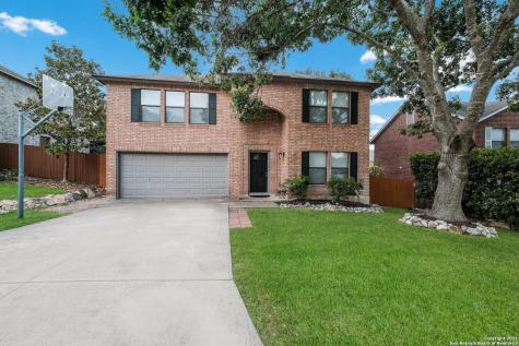 3418 Martesia San Antonio TX 78259