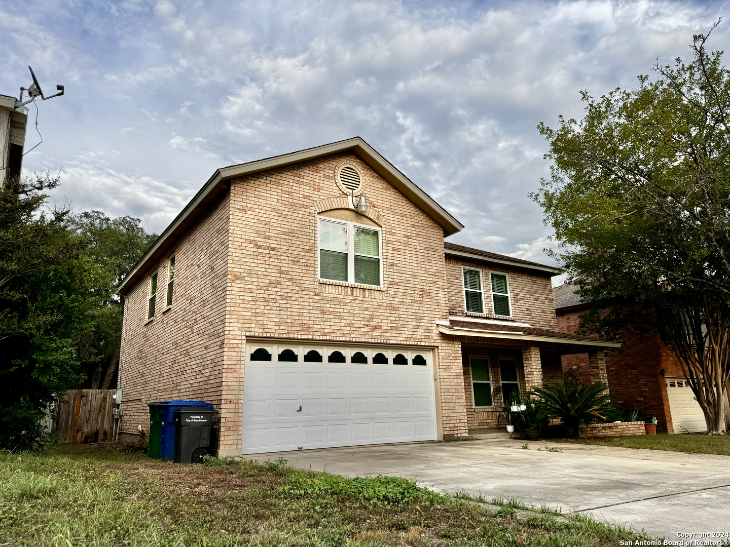 11518 Montauk San Antonio TX 78251
