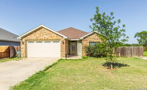 71 Sunday Court Uvalde TX 78801