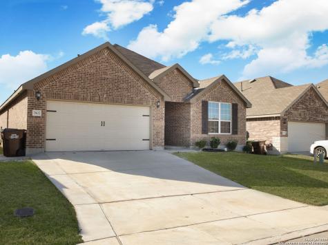 7802 Desperado Way Boerne TX 78015
